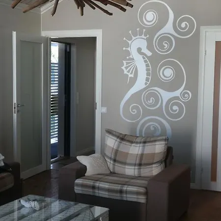 Graniitti Huvilat Imatra