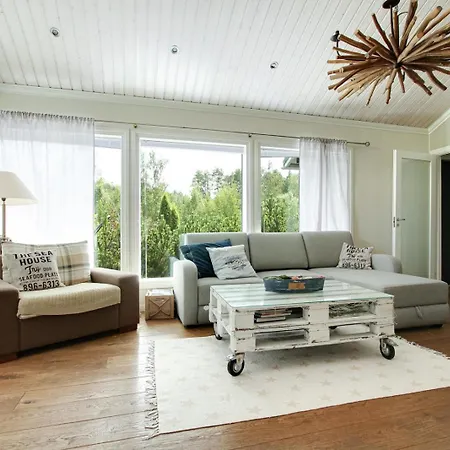 Villa Graniitti Imatra